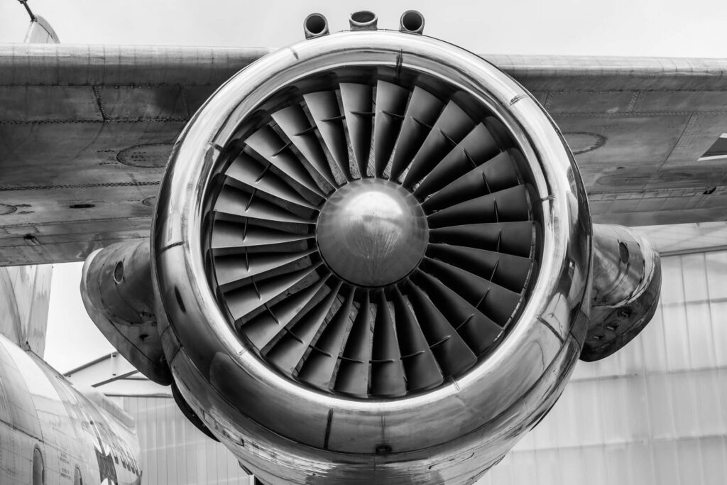 AS9100-ISO-certified iso 9001 ohio