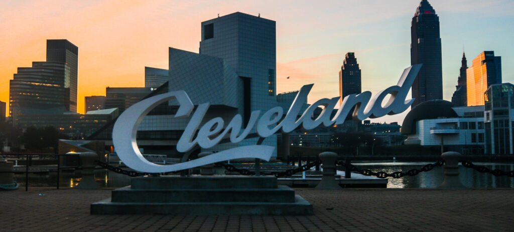 Cleveland-OH