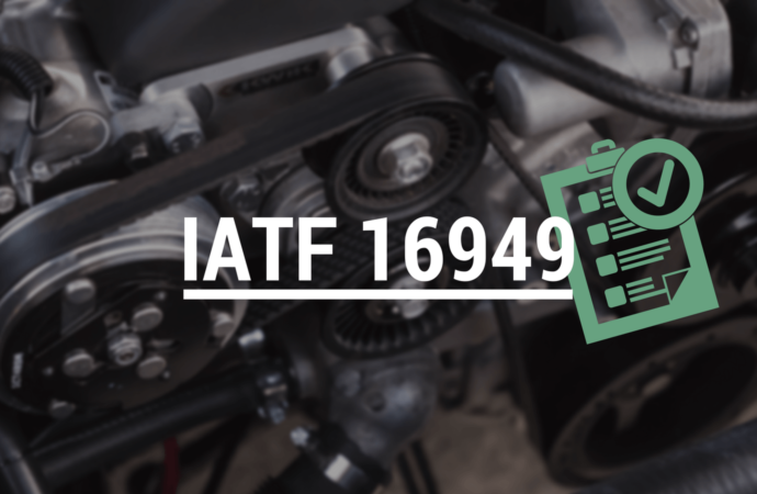 IATF-16949-ISO-9001 ohio