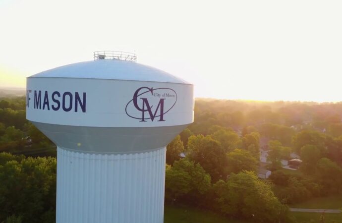 Mason OH